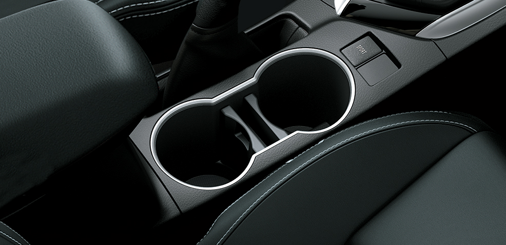 Chế độ lái SPORT - Tính năng Corolla Altis 2.0V Luxury (CVT)