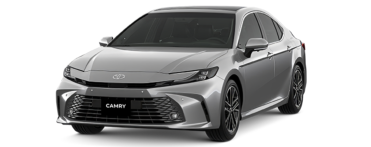 Camry HEV TOP CE