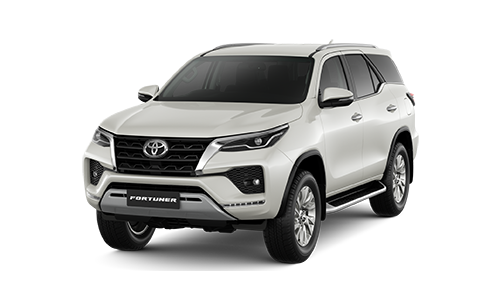 Fortuner 2.7AT 4x4